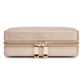 Palermo Zip Jewellery Case - Dracakis Jewellers